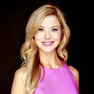 Fundraising Page: Ashley Bell-Barnett